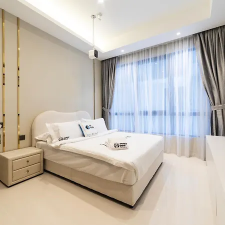 Apartamento Novo Ampang Kl Near Gleneagles By Sleepy Bear